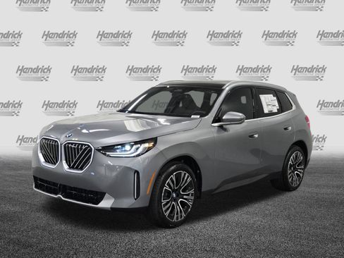 New 2026 BMW X3 xDrive30 w/ Convenience Package image 3