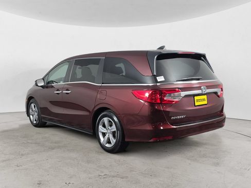 Used 2020 Honda Odyssey EX image 7