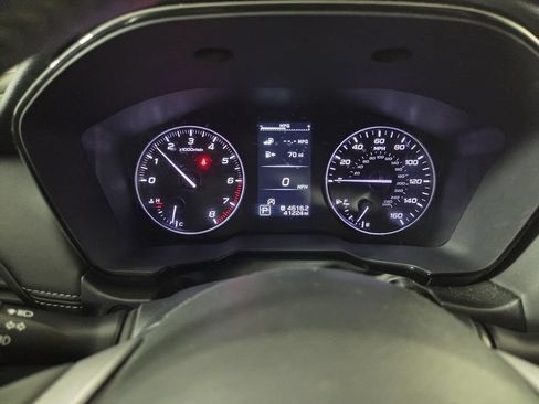 Used 2024 Subaru Outback Premium AWD/4WD image 14