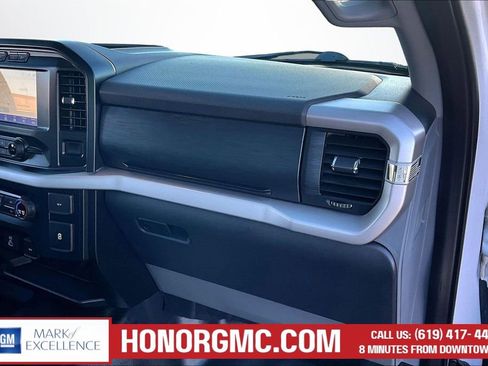 Used 2021 Ford F150 XL w/ Equipment Group 101A High image 27