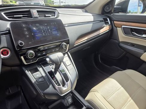 Used 2019 Honda CR-V EX-L image 15