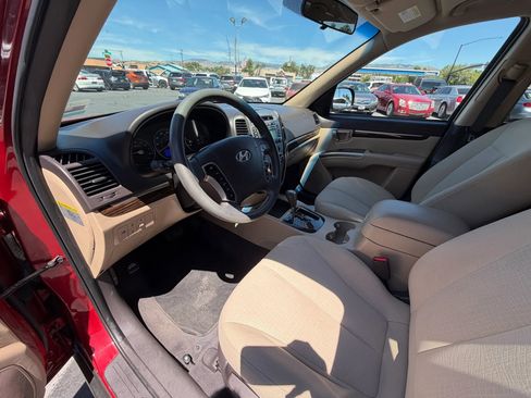 Used 2012 Hyundai Santa Fe GLS AWD/4WD image 10