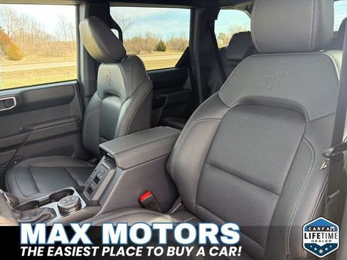 New 2026 Ford Bronco Badlands image 26