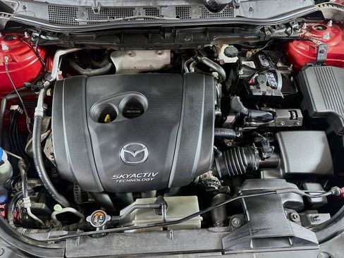 Used 2015 MAZDA CX-5 Touring FWD image 31