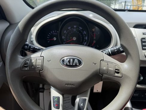 Used 2016 Kia Sportage LX FWD image 11