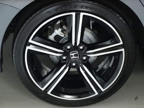 Used 2023 Honda Accord Sport image 12