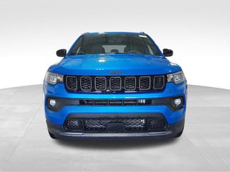 New 2026 Jeep Compass Latitude AWD/4WD video 3