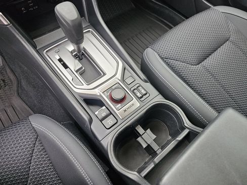 Certified 2023 Subaru Forester Premium AWD/4WD image 22