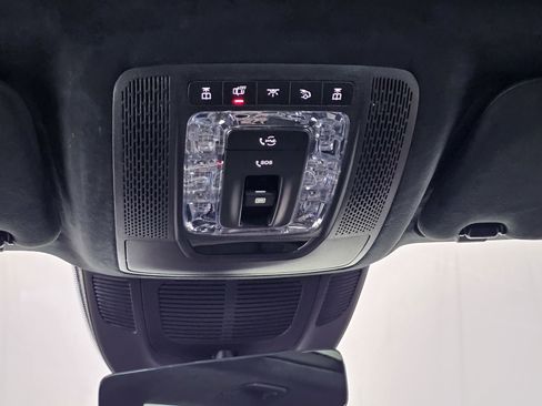 New 2026 Mercedes-Benz GLE 63 AMG S image 35