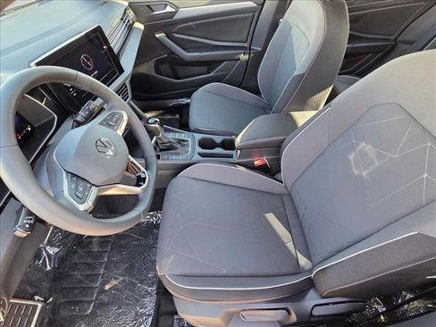New 2026 Volkswagen Jetta Sport FWD image 4