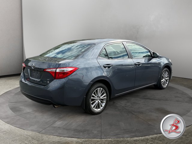Used 2015 Toyota Corolla LE FWD image 7