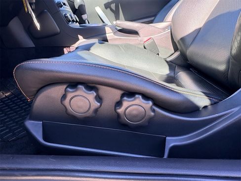 Used 2004 Nissan 350Z Touring image 23