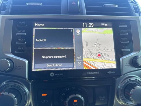 Used 2023 Toyota 4Runner SR5 Premium w/ Moonroof Package image 41