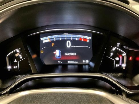 Used 2022 Honda CR-V EX image 13