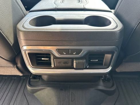 Used 2021 GMC Sierra 1500 Denali w/ Denali Ultimate Package AWD/4WD image 20