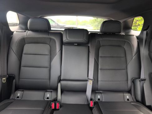 New 2025 Chevrolet Blazer EV LT AWD/4WD image 26