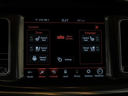 Used 2021 Dodge Charger Scat Pack RWD image 27