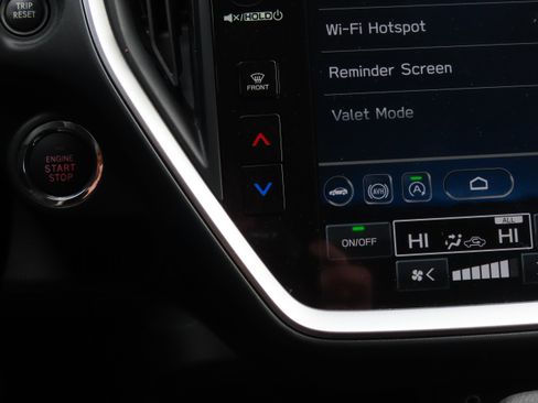 Used 2024 Subaru Impreza 2.0i Sport image 25