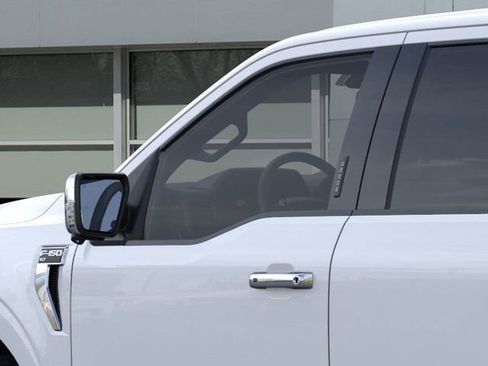 New 2024 Ford F150 XLT w/ Equipment Group 302A MID image 20