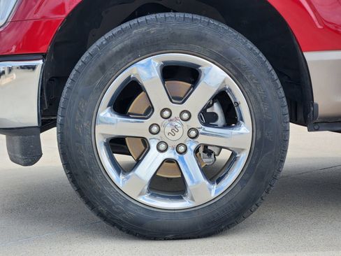 Used 2023 Ford F150 King Ranch w/ Equipment Group 601A High AWD/4WD image 11