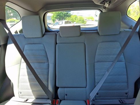 Certified 2019 Honda CR-V LX image 19