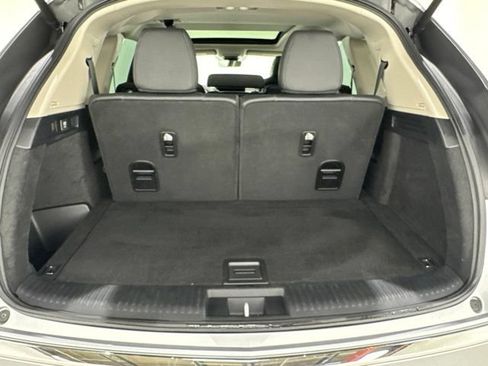 Certified 2024 Acura MDX SH-AWD image 29