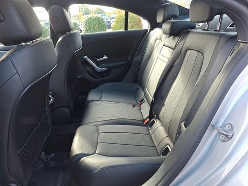 Certified 2022 Mercedes-Benz CLA 250 4MATIC image 10