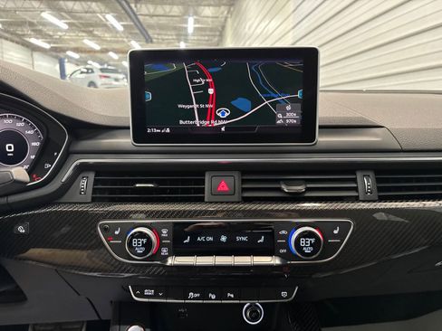 Used 2019 Audi RS 5 Sportback image 21