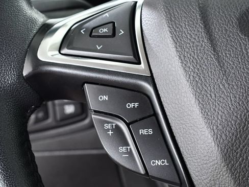 Used 2023 Ford Edge SEL w/ Convenience Package AWD/4WD image 30