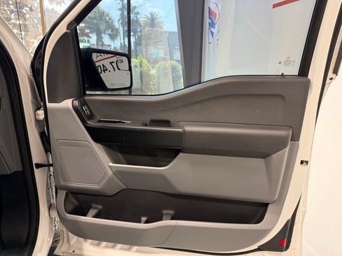 Used 2021 Ford F150 XL w/ Equipment Group 101A High RWD image 34