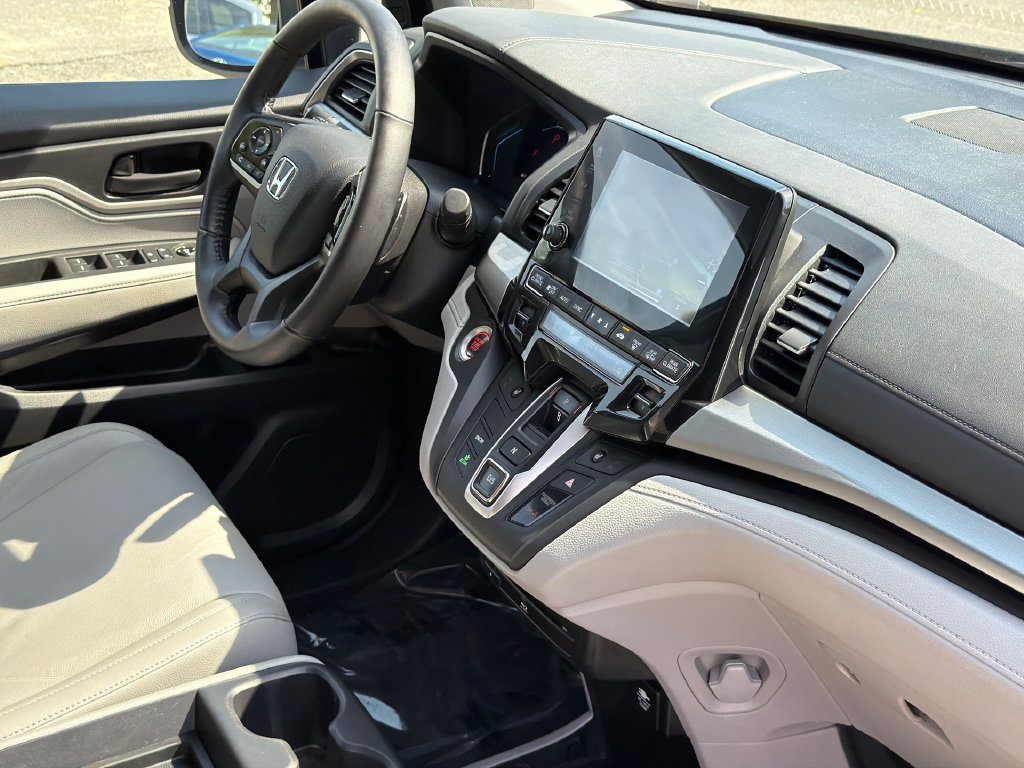 Used 2019 Honda Odyssey EX-L image 9