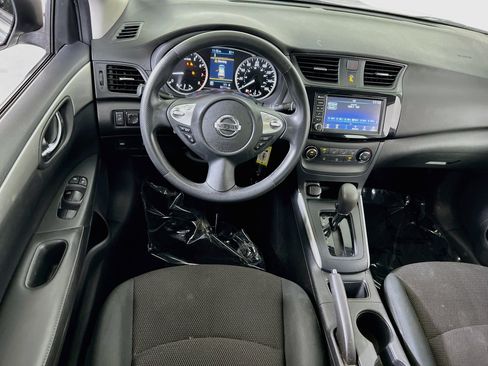 Used 2019 Nissan Sentra S FWD image 20