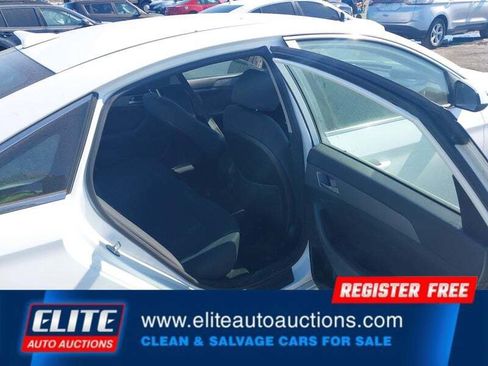 Used 2019 Hyundai Sonata SE image 15