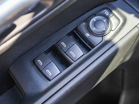 Used 2023 Chevrolet Silverado 1500 Custom RWD image 20