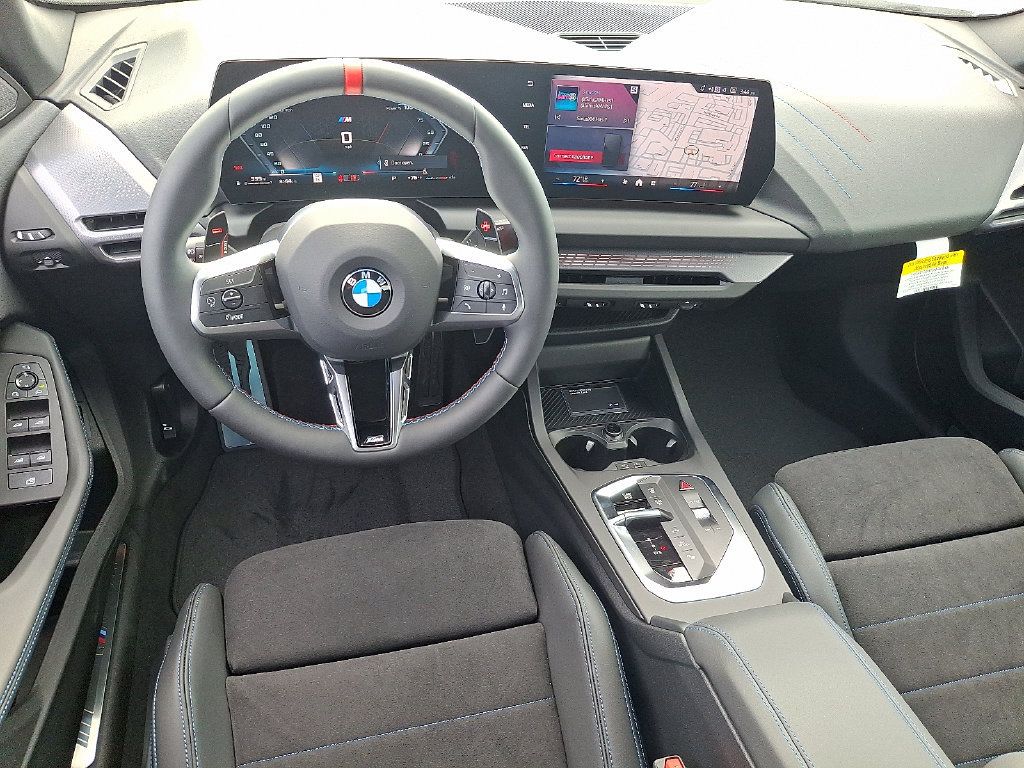 Used 2026 BMW M235i xDrive w/ M Performance Package AWD/4WD image 2