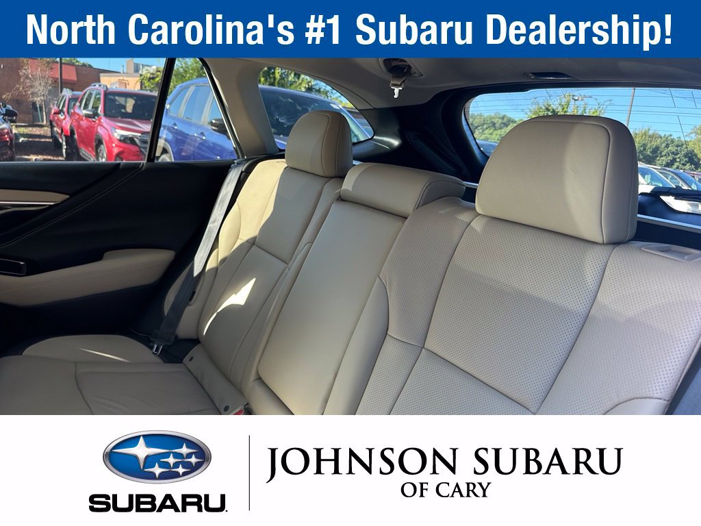 Used 2020 Subaru Outback Limited XT w/ Popular Package #2 AWD/4WD image 22