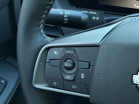 New 2026 Nissan Sentra SV w/ SV Convenience Package image 22