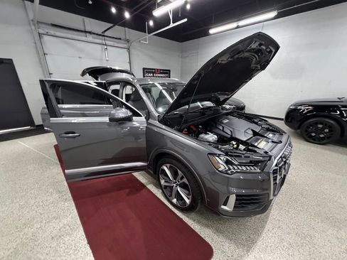 Used 2020 Audi Q7 3.0T Prestige AWD/4WD image 58