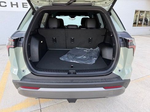 New 2026 Chevrolet Equinox LT w/ Convenience Package II image 37