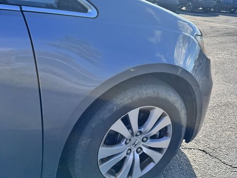 Used 2014 Honda Odyssey EX-L image 8