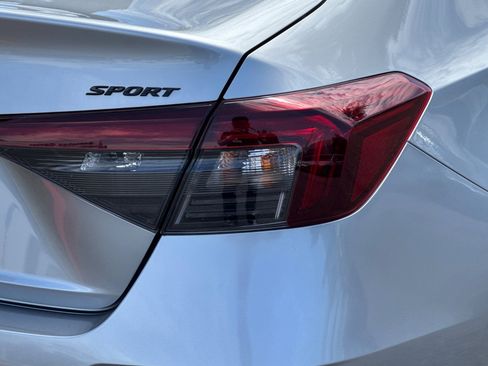 Used 2026 Honda Civic Sport image 28