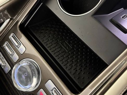 New 2026 Lincoln Nautilus Black Label w/ Jet Appearance Package image 37