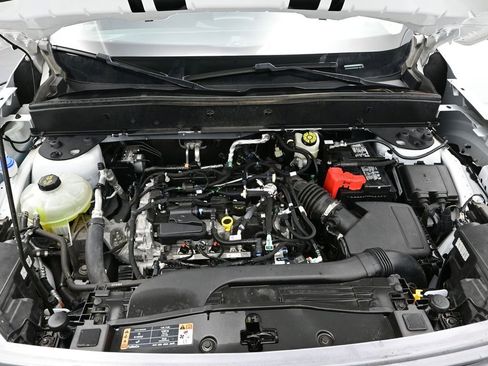 Used 2024 Ford Bronco Sport Big Bend image 12