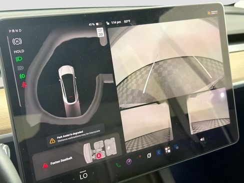 Used 2022 Tesla Model Y Performance AWD/4WD image 14