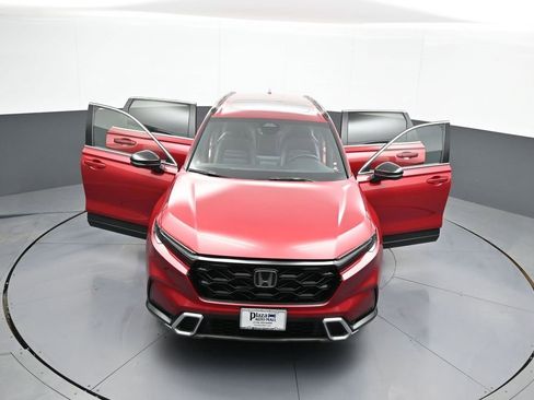 Certified 2024 Honda CR-V Sport Touring image 46
