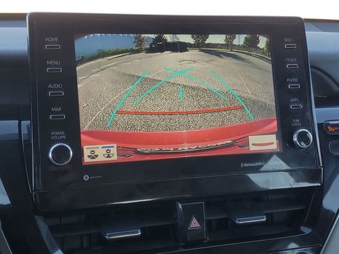 Used 2023 Toyota Camry XLE image 20