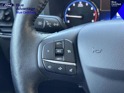 Certified 2022 Ford Bronco Sport Outer Banks AWD/4WD image 21