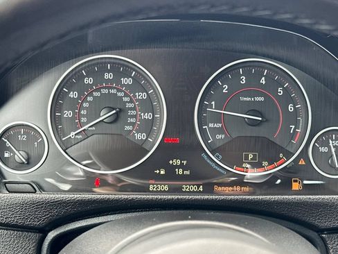 Used 2019 BMW 430i Gran Coupe w/ M Sport Package RWD image 28