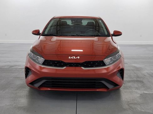 Used 2023 Kia Forte LXS FWD image 3