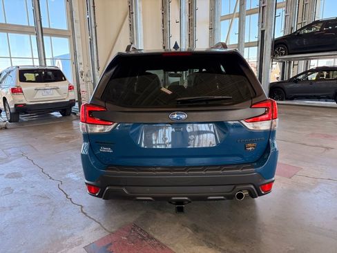 Used 2023 Subaru Forester Wilderness image 4